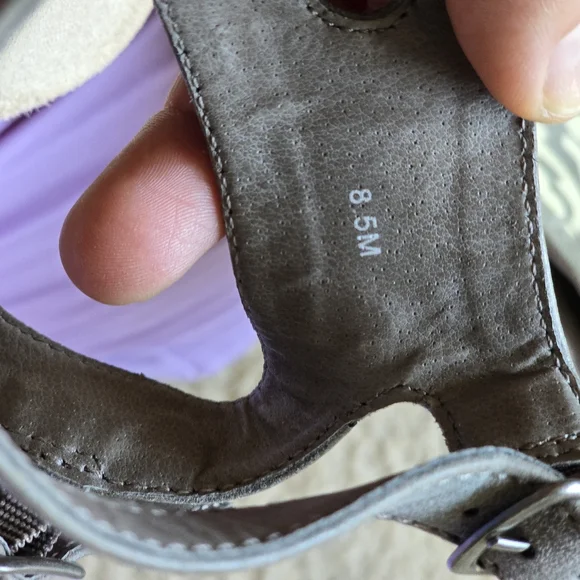 BKE SOLE platform Sandals - Picture 2 of 6